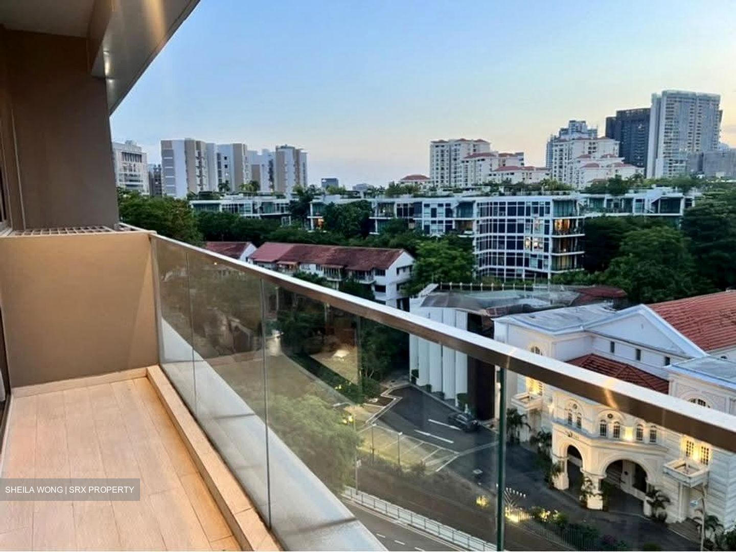 The Rise @ Oxley (D9), Condominium #623001551